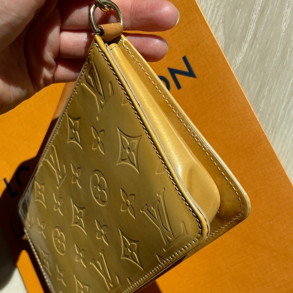 Louis Vuitton Lexington - Picture 3 of 16